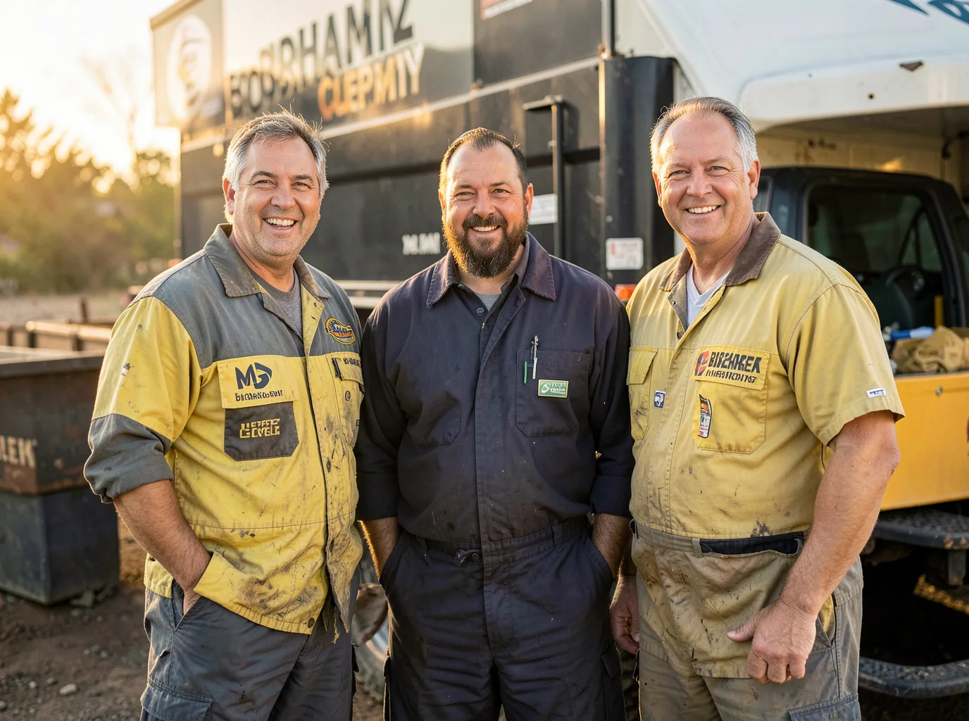 Sewage Cleanup company in Forest Acres, SC