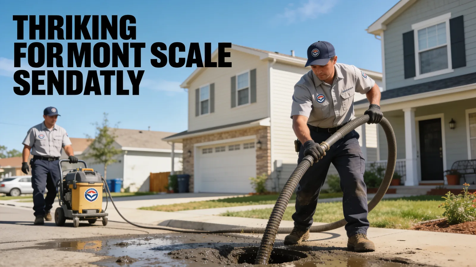 Sewage Cleanup in Forest Acres, SC near me